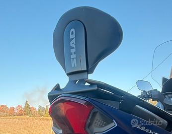 Poggia schiena maxsym 500