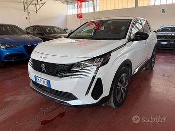 Peugeot 3008 3008 1.5 bluehdi Allure s&s 130cv eat