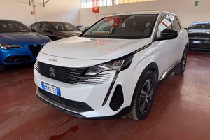 Peugeot 3008 3008 1.5 bluehdi Allure s&s 130cv eat