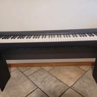 Pianola Yamaha P-45B