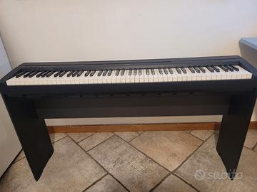 Pianola Yamaha P-45B
