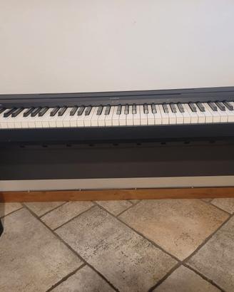 Pianola Yamaha P-45B