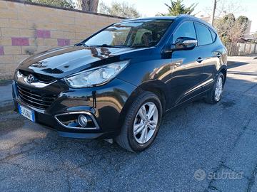 Hyundai iX35 1.7 CRDI Comfort - Diesel