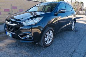 Hyundai iX35 1.7 CRDI Comfort - Diesel