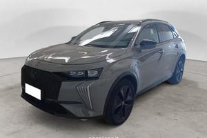 DS DS 7 BlueHDi 130 Automatica Performance Line+