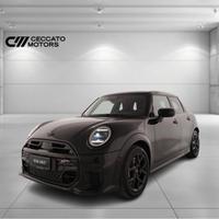 Mini Mini Cooper 5p 1.5 C JCW auto