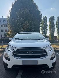 Ford Ecosport 1.0 Ecoboost 100CV St-Line