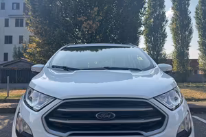 Ford Ecosport 1.0 Ecoboost 100CV St-Line