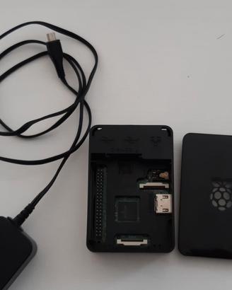 Raspberry PI 2b