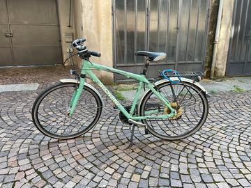 Bicicletta Bianchi