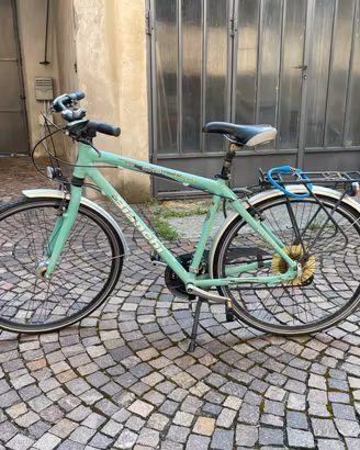Bicicletta Bianchi