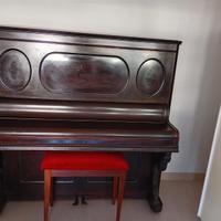 Pianoforte d'epoca