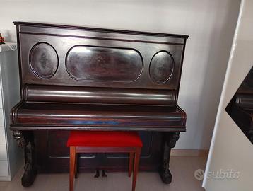 Pianoforte d'epoca