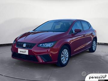 SEAT Ibiza 1.0 ecotsi Business 95cv