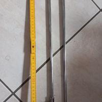 Pezzi Ricambio Fiat 1100 B/E - 508C - BALILLA