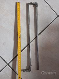 Pezzi Ricambio Fiat 1100 B/E - 508C - BALILLA