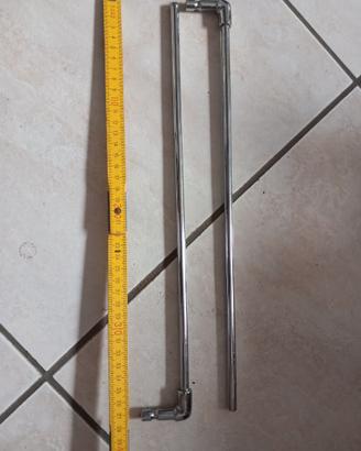 Pezzi Ricambio Fiat 1100 B/E - 508C - BALILLA