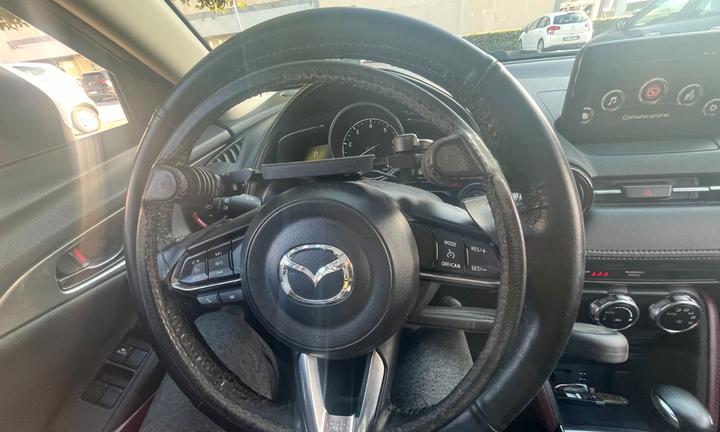 MAZDA CX 3 1.5 AWD CAMBIO AUTO ANCHE PER DISABILI