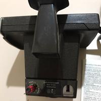 Polaroid Zip Land Camera anni 70
