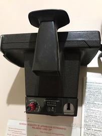 Polaroid Zip Land Camera anni 70