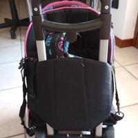zaino Seven