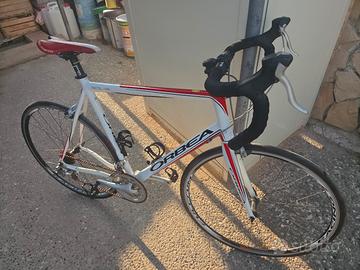 Bicicletta Orbea aqua