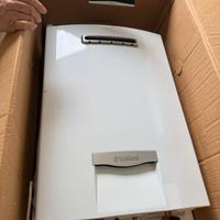 Caldaia Vailant per acqua calda