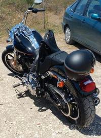 Harley Davidson low rider 107 
