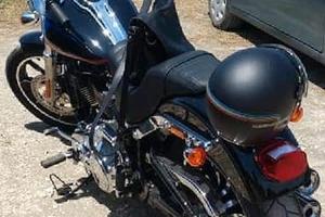 Harley Davidson low rider 107 