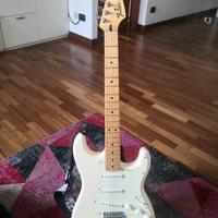 Chitarra elettrica Fender Stratocaster made in Mex