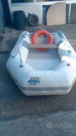 Gommone arimar classic 270