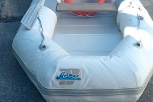 Gommone arimar classic 270