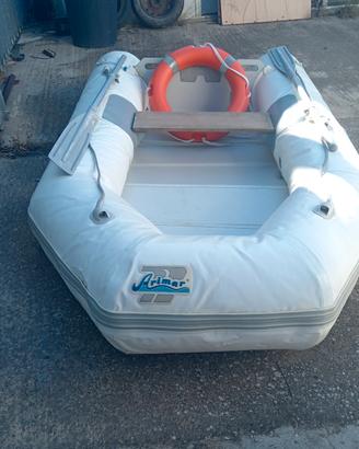 Gommone arimar classic 270