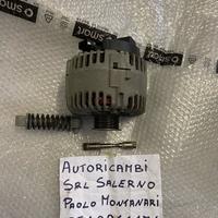 alternatore mhd smart for two 