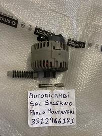 alternatore mhd smart for two 