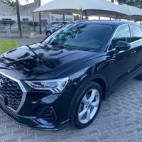 AUDI Q3 SPB 35 TDI S tronic Business Plus