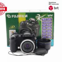 Fuji Finepix S5000
