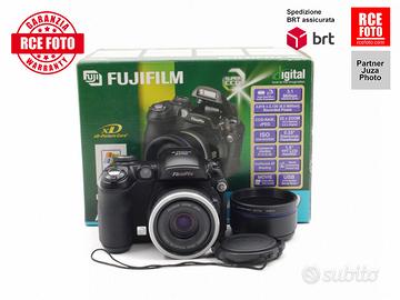 Fuji Finepix S5000