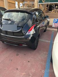 lancia y anno 2018