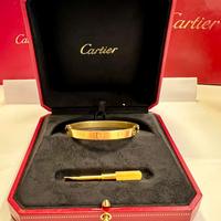 Cartier Love
