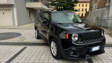 Jeep Renegade  1.6 MultiJet Limited