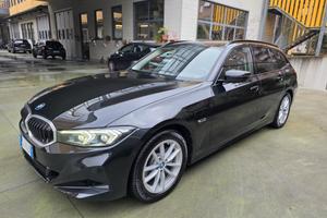 Bmw 320 330e xDrive Touring