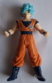 Goku Super Saiyan Blu - Dragon Ball Super
