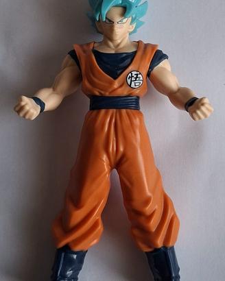 Goku Super Saiyan Blu - Dragon Ball Super