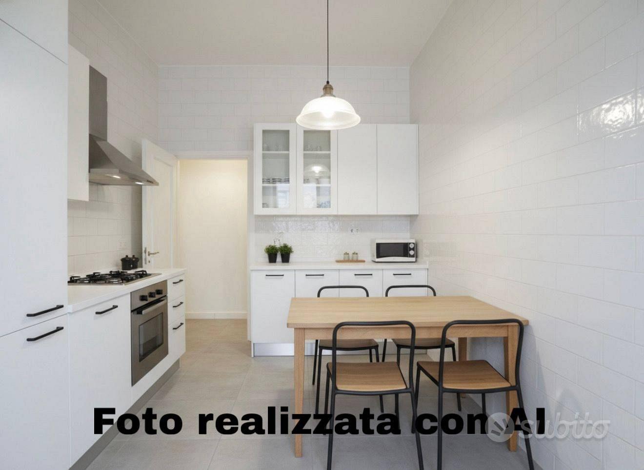 Appartamento - San Nicola la Strada - Vista 3
