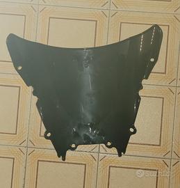 Cupolino doppia bolla yamaha r6 1999