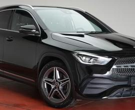 Mercedes-benz GLA 200 Automatic AMG - KAMERA - LED