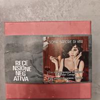 profumo recensione negativa (Sofia sapore di vita)