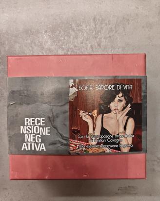 profumo recensione negativa (Sofia sapore di vita)