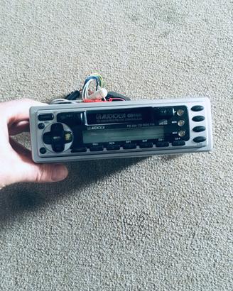 Radio audiola